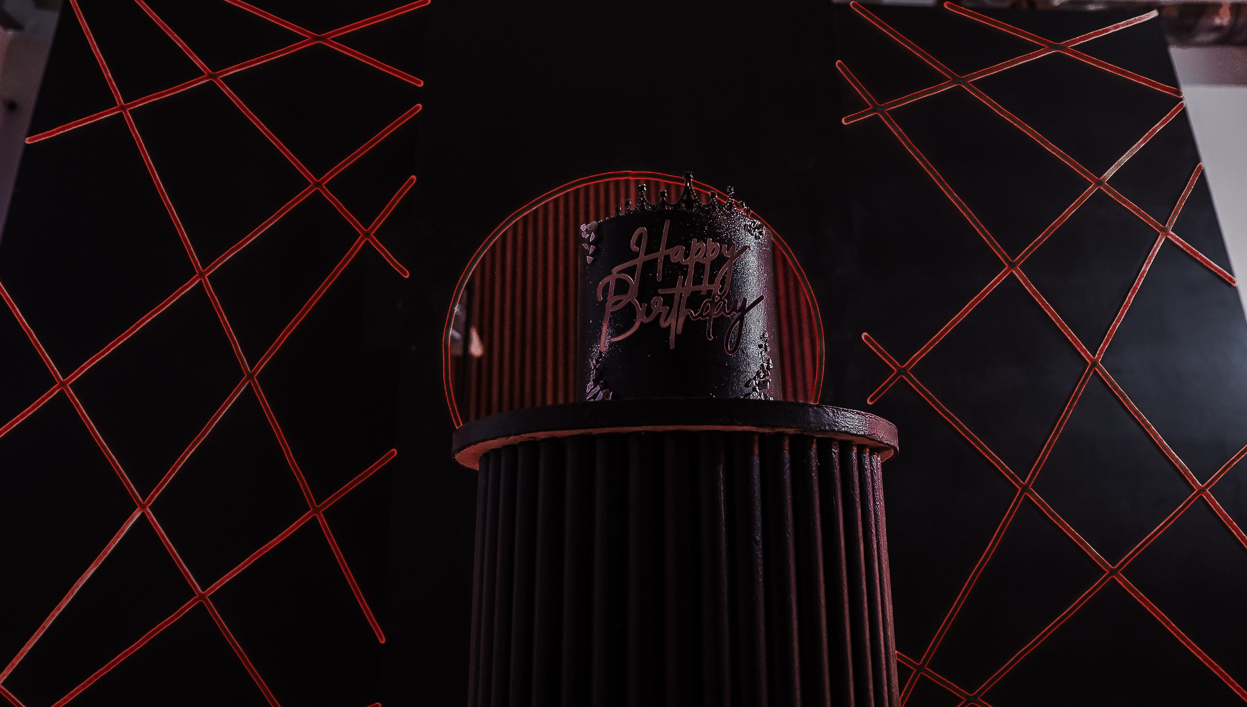 Kavithan 25th Birthday Photo 12